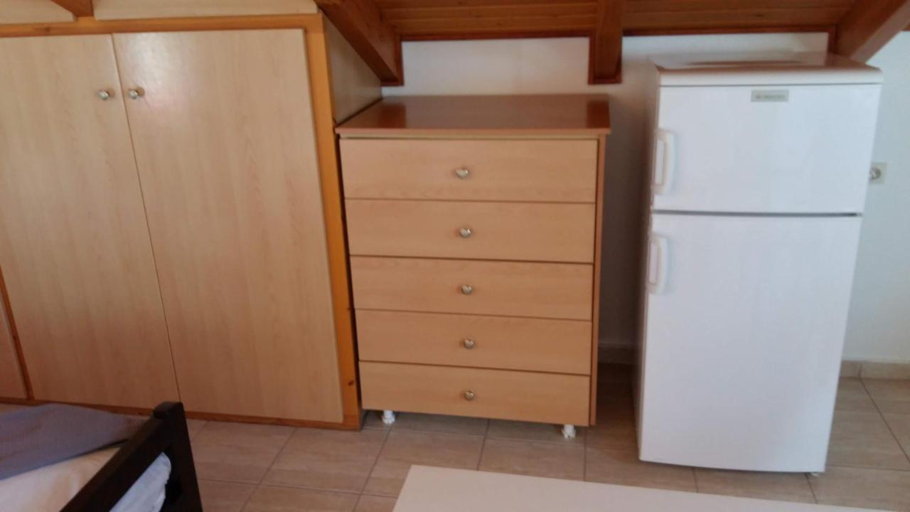 Apartamento Natalya Lixouri Exterior foto