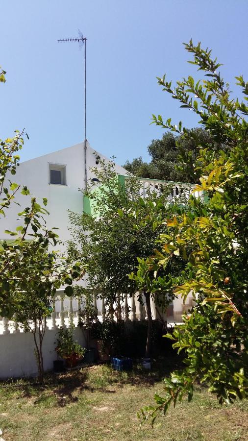 Apartamento Natalya Lixouri Exterior foto